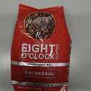 Eight O'Clock Coffee The Original Whole Bean Coffee, Medium Roast, 21 Ounce (Pack of 1) - Sweet, Fruity, Well Balanced BBD Jun 2 2026