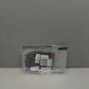 Syhood 4 Pieces Kids Fleece Headband Winter Ear Headbands Warmer Ear Muff for Child Outside Sporting Running