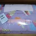 Wildkin Kids Original Nap Mat Cozy Kids Sleep Mat with Pillow, ideal for School & Travel