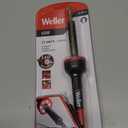 Weller 60W/120V Soldering Iron, LED Halo Ring - WLIR6012A
