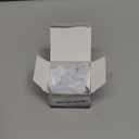 Replacement Nasal Pillow Cushion for ResMed AirFit P10, Compatible with Original Airfit P10 Frame, Reliable Seal & Soft Replacement Silicone CPAP Mask Cushion, 2-Pack, Medium