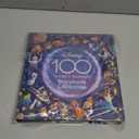 Disney 100 Years of Wonder Storybook Collection (Hardcover)