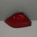 For 2006-2007 Honda Accord Rear Tail Light Driver Side Unit HO2818130 4dr For Sedan | 33551-SDA-A32