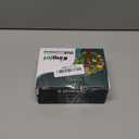 923 Ink Cartridges Combo Pack Replacement for HP 923 Ink Cartridges for HP Printers Work for HP OfficeJet Pro 8130e 8135e 8139e 8138e 8122e 8120 8124e 8122 8120e Printer Ink (4 Pack)