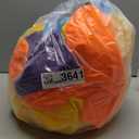 Funny Halloween Inflatable Costume Blow-up Cosplay Suit Outfit for Adult/Halloween/Birthday/Easter Party