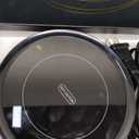 Smart Coffee Warmer, BESTINNKITS Auto On/Off Gravity-Induction Mug Warmer for Office Desk Use, Candle Wax Cup Warmer Heating Plate (Up to 131F/55C) (Black)