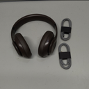 Beats Studio Pro - Premium Wireless Over-Ear Headphones- Up to 40-Hour Battery Life, Active Noise Cancelling, USB-C Lossless Audio, Apple & Android Compatible - Deep Brown