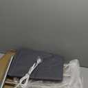 Heated Towel Racks for Bathroom, Wall Mounted Electric Towel Warmer Racks with Timer & Temperature Control, Stainless Steel Towel Heater for Bathroom, Brushed (Round-Brushed Silver, 4 Bars)