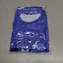 Boys Two Piece Rash Guard Swimsuits Sets Bathing Suits with Trunks 4-12 Years (B1 Blue)