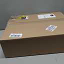 Amazon Basics 16x20x1 Air Filter 6-Pack, MERV 8 AC Furnace Filters, Allergy Cont