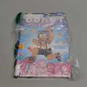 Donut the Destroyer: A Graphic Novel (1)
