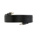 Audio Cable 3.5 Auxiliarny 12ft