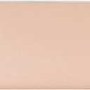 Incase Slim Sleeve with Woolenex for 13" MacBook/Laptop and iPad/Tablet - Padded Carry Case with Faux Fur Lining, Protective Cover, Vislon Zipper for Easy Access, Durable - Blush Pink