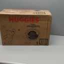 Huggies Size 1 Diapers, Little Snugglers Diapers, Size 1 (8-14 lbs), 198 Count (6 Packs of 33)