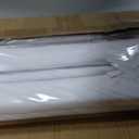 Wedding Umbrella - 48" Umbrella - Manual Open - 7 Pack (White)