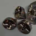 Frigidaire Gas Range Parts Burner Knobs 5 Pcs