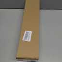 Christmas Norfolk Pine Branches Stems 18 Inch Real Touch Artificial Norfolk Pine Stems Branch Faux Cedar Pine Christmas Fake Greenery Picks for Vase DIY Garland Wreath Home Decoration (12)