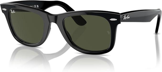 RB2140 Original Wayfarer Gradient Square Sunglasses