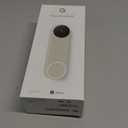 Google Nest Doorbell (Battery) - Linen