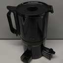 Cold Press Juicer, 5.8" Wide Feed Chute Juice Extractor Machine with 400W, High Juice Yield, Slow Masticating Juicer for Whole Vegetables & Fruits, Light Grey