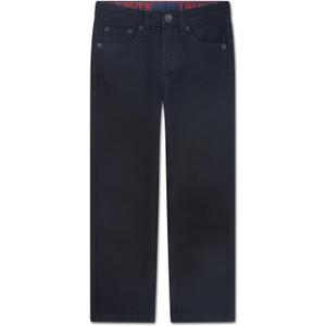 Levi's Boys 514 Straight Fit Jeans (16)