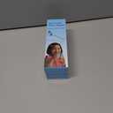 2 x [3 Packs with Case] Food Pouch Topper No Spill No Squeeze Baby Food Pouch Topper Anti Spill Softsip Food Pouch Tops for Baby Toddler Food Pouch Toppers No Spill (Translucent with Case)