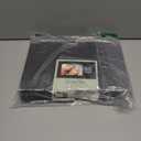 Grasslands Road "Friends Ceramic Frame, Black, 4 by 6-Inch