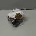 Pet Captains Hat White Sailor Hat for Cats Small Dogs Halloween Cosplay Costume Cap Doggy Navy Outfit Cosplay Apparel