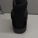 United Ortho USA14115 Short Air Cam Walker Fracture Boot, Medium, Black