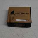 AeroGarden Assorted Italian Herb Seed pod Kit, 6-Pod