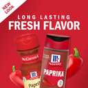 McCormick Paprika, 2.12 Oz (EXP 12/31/26)