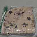 Puppy Pads with Pheromones,Forever Pad,Washable Pee Pads for Dogs,Reusable Pee Pads for Dogs,Waterproof and Leak-Proof,Non-Slip Base Training Pads Suitable for Home and Dog Crates(Brown Puppies,S)