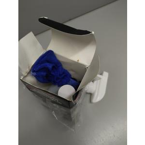 Headlight refurbishment kit