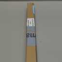 KESPEN Window Film One Way Daytime Privacy Static Cling Heat Control Glass Window Tint Mirror House Film, Black-Silver, 35.4 Inch X 16.4 Feet