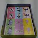 Moose Games Bluey My Memory Matching Game - 72 Memory Cards