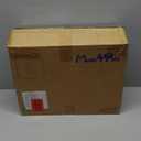 Made4Pets Cat House for Indoor Use, 2-Storey Cube Bed Cave, Covered Hideaway Condo with Scratch-Resistant Felt, Foldable Easy-to-Clean Design for Multi-Cat Homes, Beige