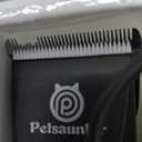 Dog Clippers for Grooming, 4-Speed & LCD, Low Noise Electric Trimmer for Grooming, TypeC Rechargeable Dog Hair Clippers, Super Quiet for Dogs & Pets with Thick or Heavy Coats(C95)