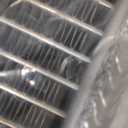 Aluminum Radiator For 2003 2004 2005 2006 2007 2008 2009 Dodge Ram 2500 3500 5.9 6.7L Cummins Diesel Radiador Automotive Replacement CU2711 Radiators