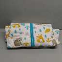 Mosebears Sleep Sack Baby Winter Wearable Blanket with 2-Way Zipper,2.5 TOG Cotton Sleep Sack Unisex (2 Pack, 6-12 Months)