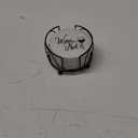 Ceramic Stone Coaster