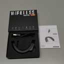 Charging Cable for Bolle&Raven Wireless Bluetooth Adapter (Bose QC25 Model)