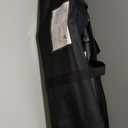 Hammock Stand Portable Heavy Duty Hammock Stand Portable Steel Stand Only for Outdoor Patio or Indoor with Carrying Case (No Hammock)