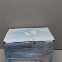 Upgraded Water Filter Replacement for Zero Pitcher and Dispenser ZR-001 ZR-004 ZP-006 ZR-017, Multi-Stage Filter System, Effectively Reducing Lead, Chromium, PFOA, and PFOS, Pack of 6, By DESENRUIS