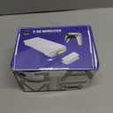 Retro Gaming Console,Retro Game Stick, Builtin Classic Video Games and 23 Emulators,4K HDMI Output Game Stick,Plug and Play Video Gaming Consoles1