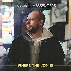 Where The Joy Is (Audio CD)