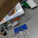 LEGO Super Mario King Boo's Haunted Mansion - Building Toy for Kids Ages 8+ - Mario Toy W/ 4 Minifigures - Gift for Boys, Girls, & Gamers - 71436