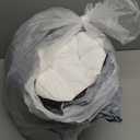 Niagara Ultra Soft Full Size Mattress Topper - Viscose Made from Bamboo Pillow Top Mattress Pad for Full Back Support - Naturally Cooling for Hot Sleepers, Green