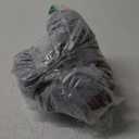 Disney Baby Classic Winnie the Pooh and Friends Stuffed Animal, Eeyore 9 Inches, 1 Count (Pack of 1), Gray, Brown, Blue