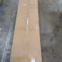 Tribesigns 70.9" Extra Long Entryway Table, Farmhouse Wood Console Tables with Storage Shelf, Modern Rustic Sofa Foyer Tables for Entryway, Behind Couch, Living Room, Entrance, Brown