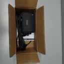 Richmat Adjustable Bed Control Box HJC25 Replacement with Wireless Remote, Head and Foot Recline Only